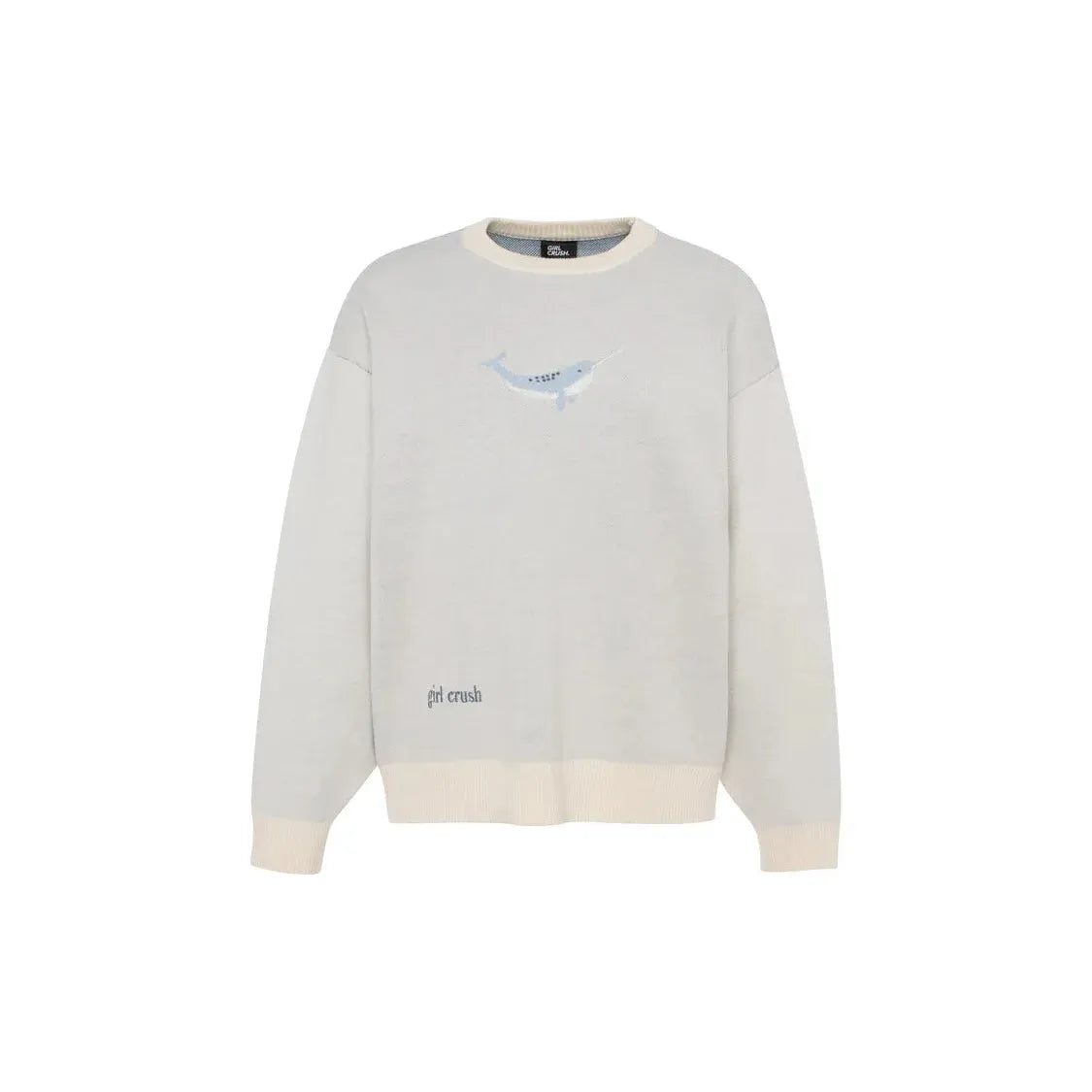 Pull Mon amie Lucie – Cream