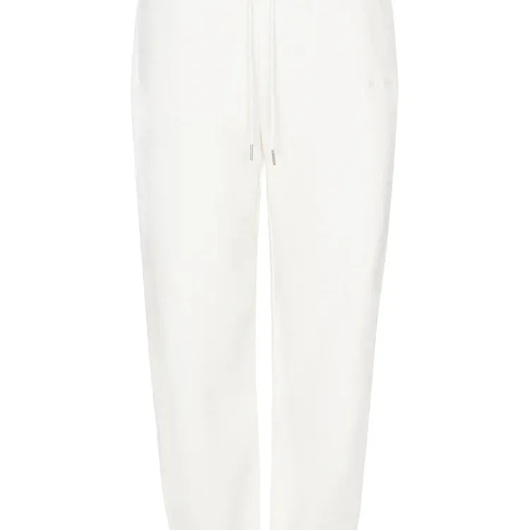 Everyday Jogger - White