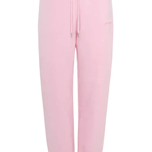 Everyday Jogger - Pink