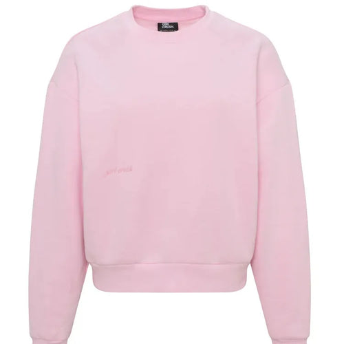 Everyday Crewneck - Pink