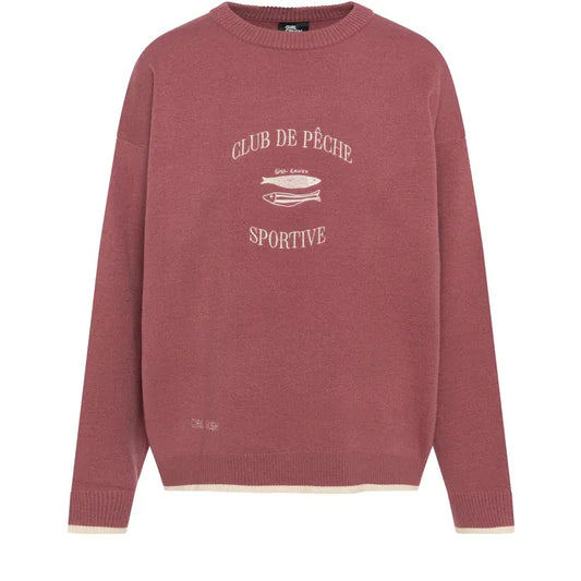 Souvenir Pull - Club de Pêche Sportive