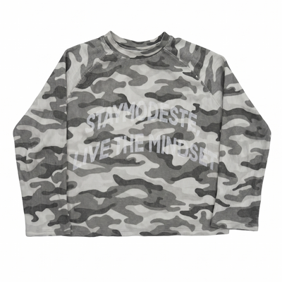 MODESTE PHANTOM LONGSLEEVE