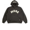 Heavyweight Chenille Hoodie - Steel