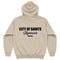 Saint - Represents Apricot Zip Up Hoodie