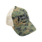 Frosted - Hunter Trucker Cap Pixel Camo