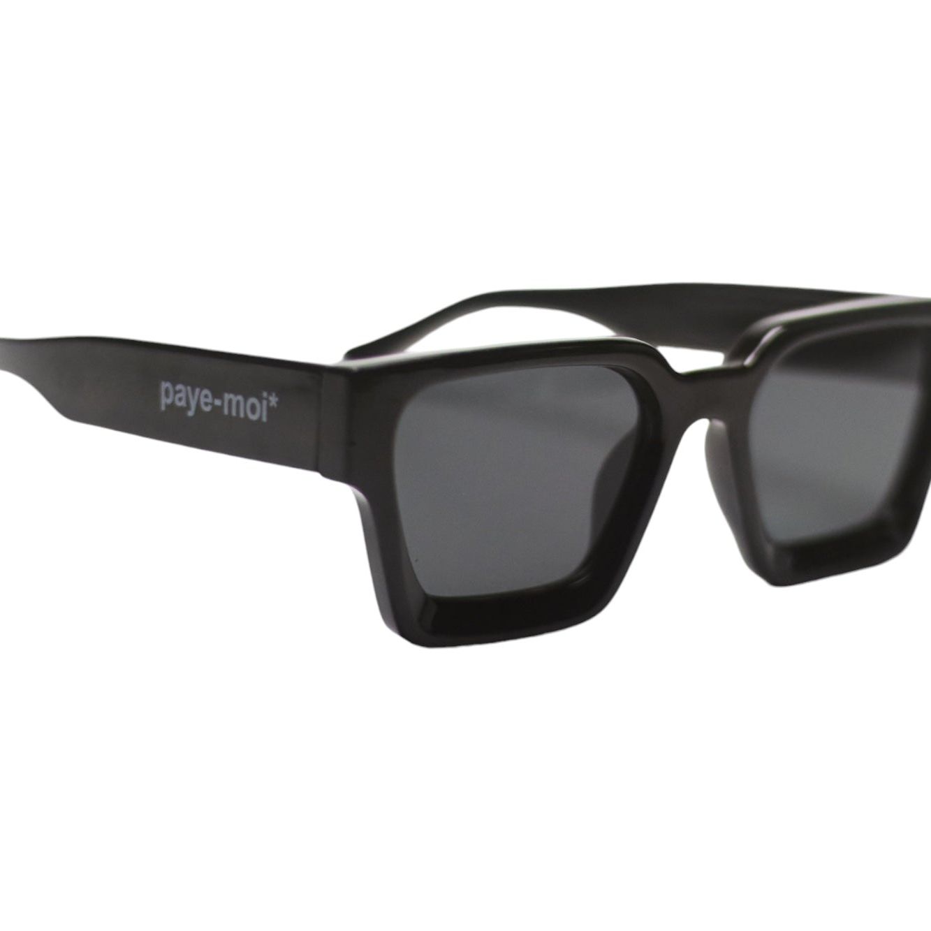 The TOBAGOS Sunglasses Opal