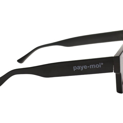 The TOBAGOS Sunglasses Opal