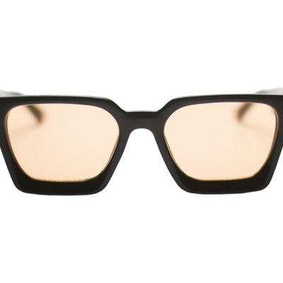 Lunettes de soleil TOBAGOS corail