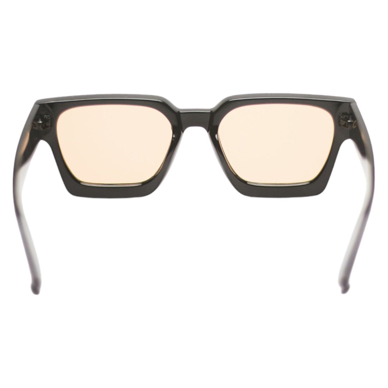 Lunettes de soleil TOBAGOS corail