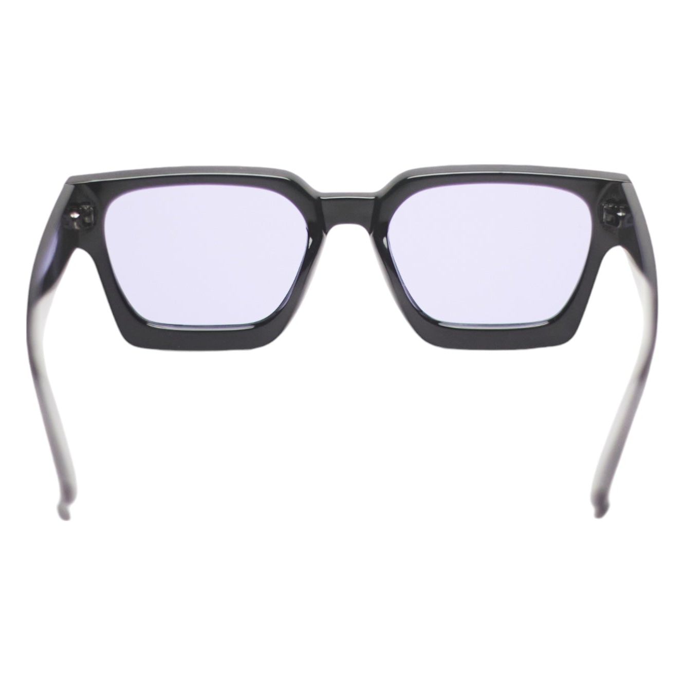 The TOBAGOS Sunglasses Violet