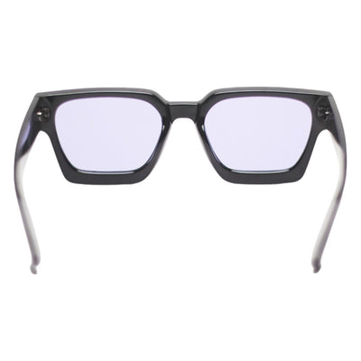 The TOBAGOS Sunglasses Violet
