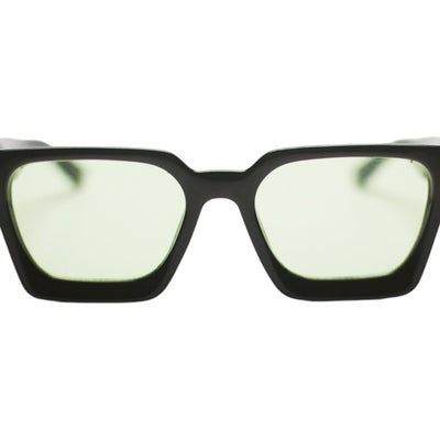 The TOBAGOS Sunglasses Greener