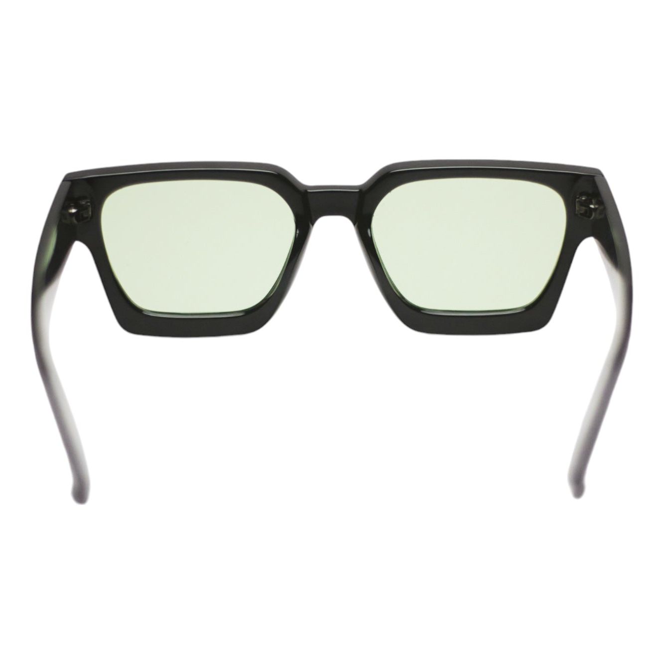 The TOBAGOS Sunglasses Greener