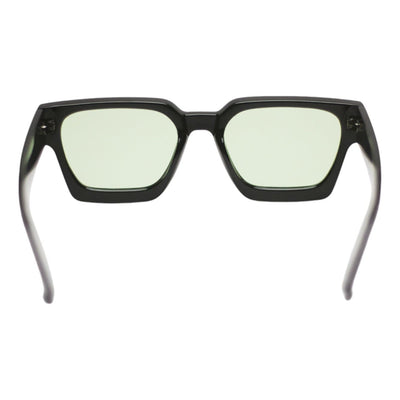 The TOBAGOS Sunglasses Greener