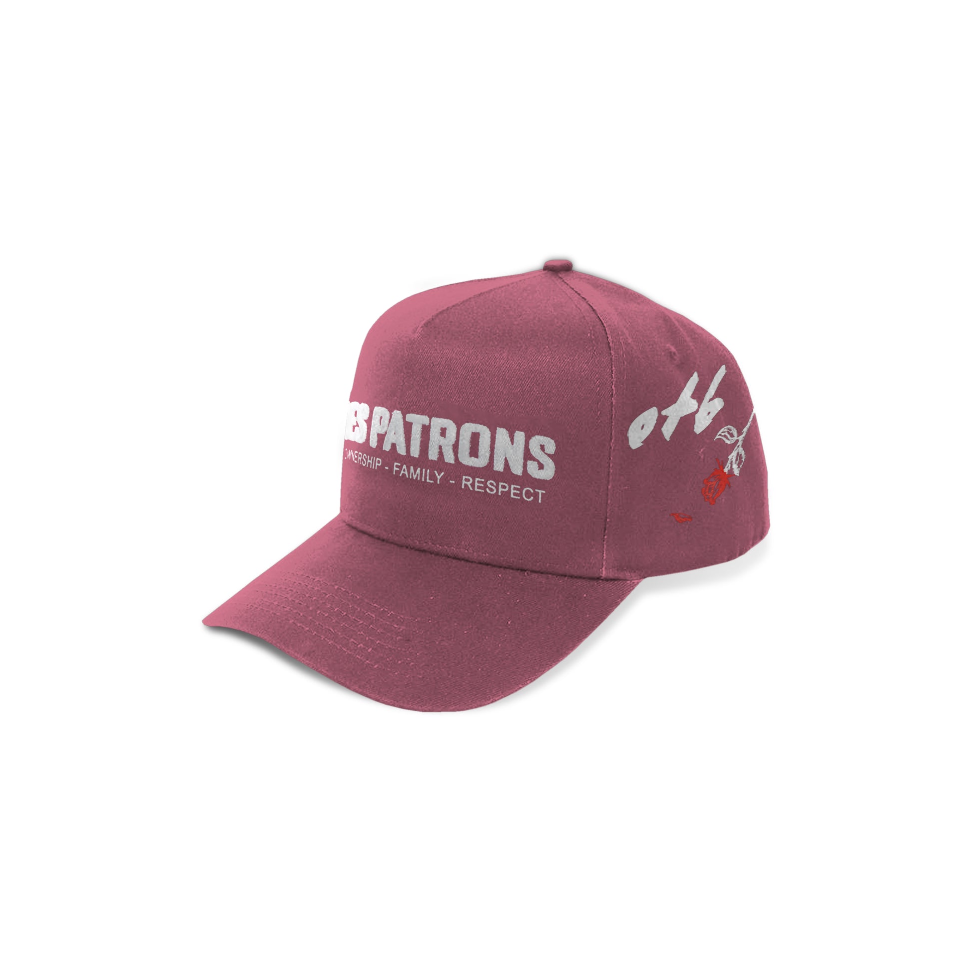 Purple Ownership Hat