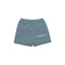 ''Les Patrons'' SweatShorts - Sky Blue
