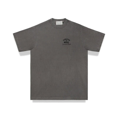 Sports Club T-Shirt - Bump