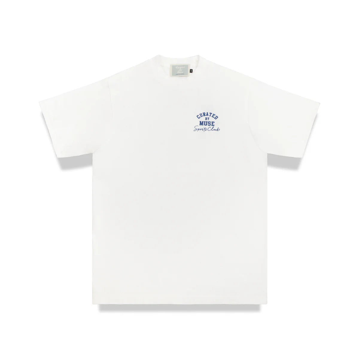 Sports Club T-Shirt - Assist
