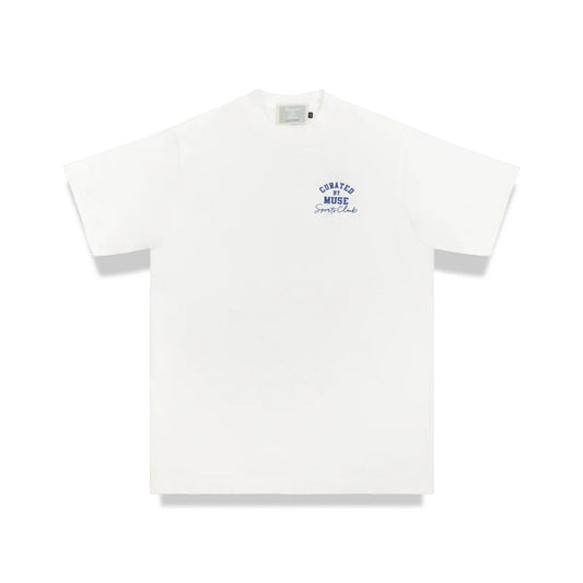 Sports Club T-Shirt - Assist