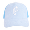 Placé Hat - Blue