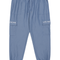 Blue Parachute Pants