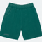 Washed Green ''Saint'' SweatShorts