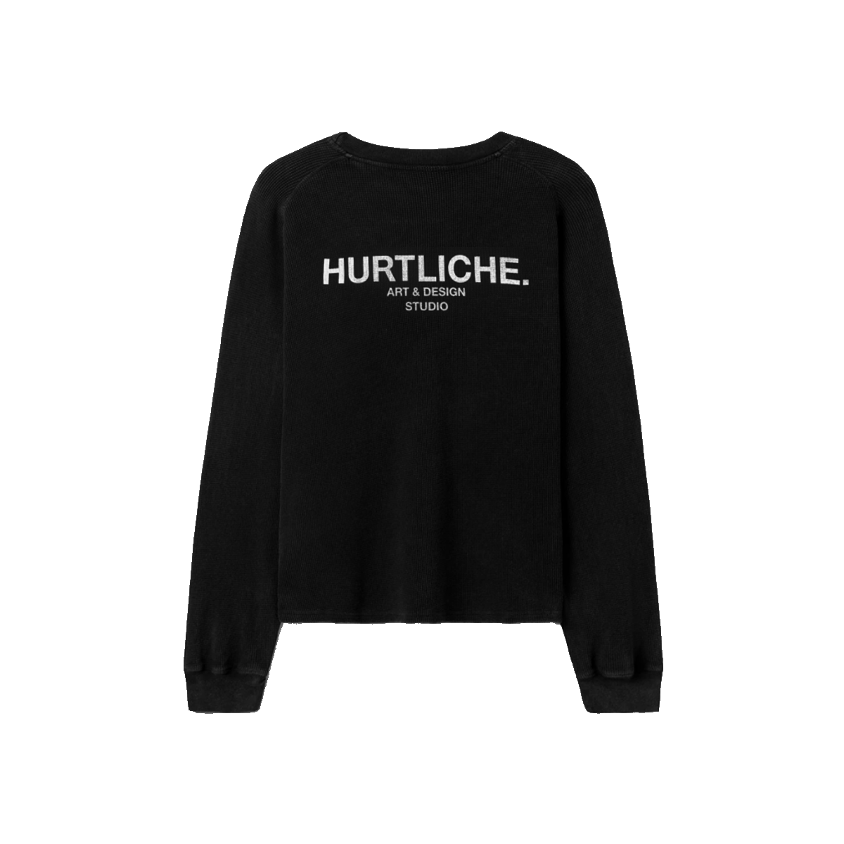 Hurtliche Thermal - Black V2