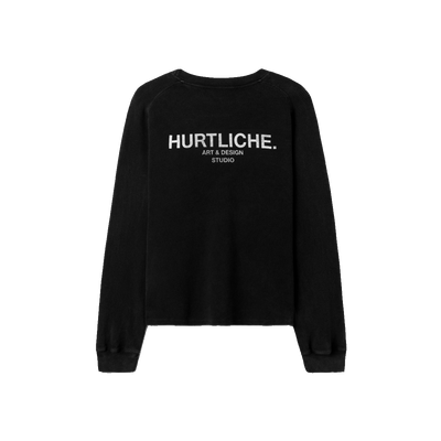 Hurtliche Thermal - Black V2