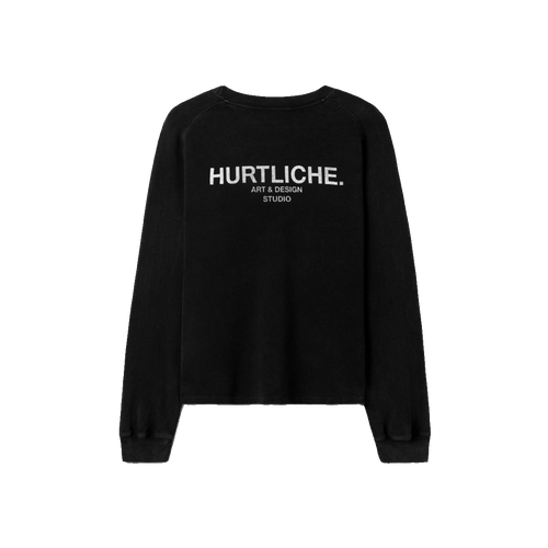 Hurtliche Thermal - Black V2