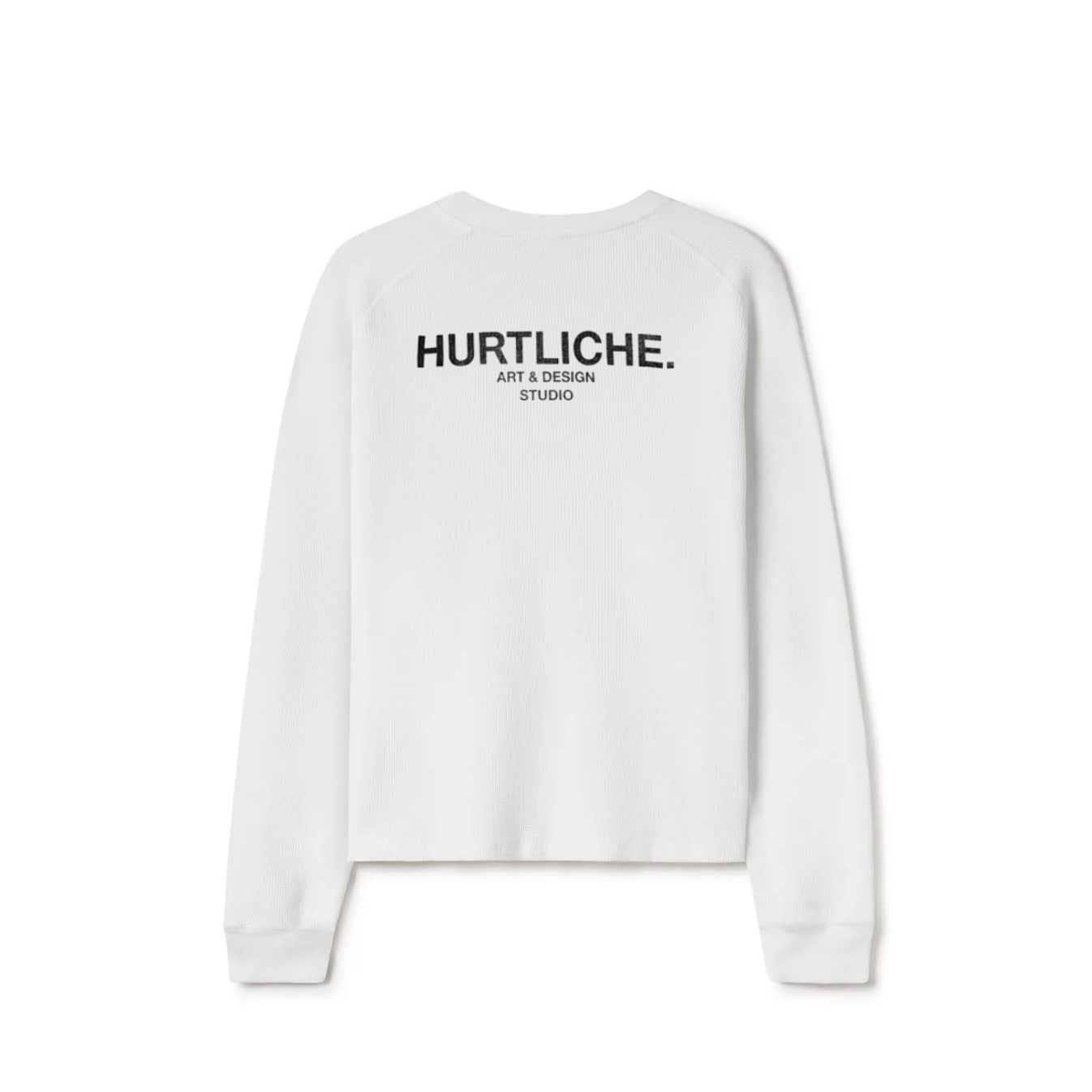 Hurtliche Thermal - Noir V2