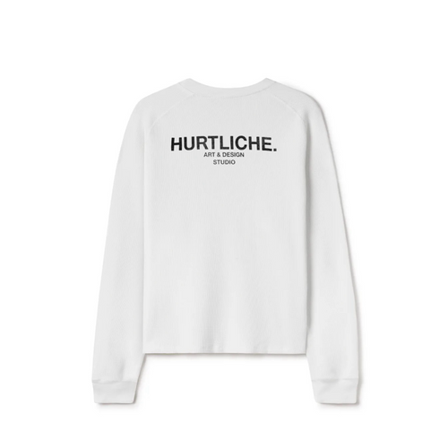 Hurtliche Thermal - White V2
