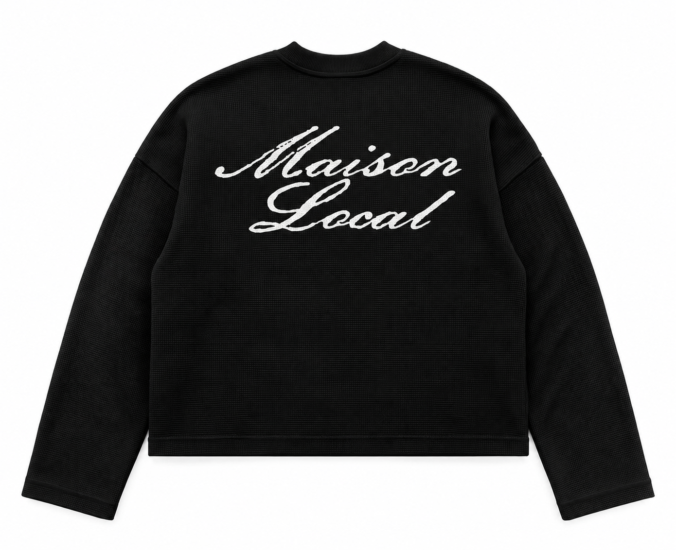 Thermal Long sleeve Maison Local
