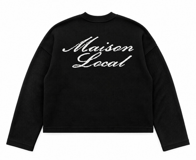 Thermal Long sleeve Maison Local