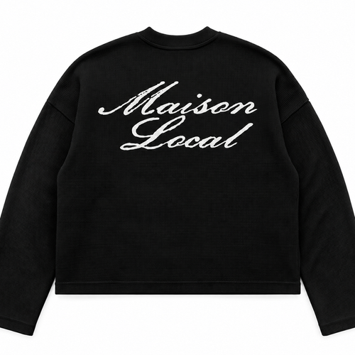Thermal Long sleeve Maison Local