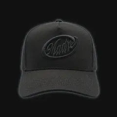 MADRÉ ALL BLACK CAP