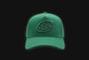 MADRÉ FOREST GREEN CAP