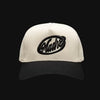 MADRÉ CREAM & BLACK CAP