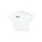 PLACÉ ALL OVER TEE WHITE