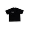 PLACÉ ALL OVER TEE BLACK