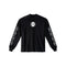 Hurtliche Choppers Long Sleeve Black