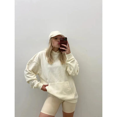 Cap Beige