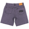 Frosted - Wavy Shorts Faded Purple