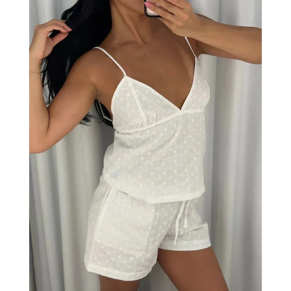 Haut Bord de mer – Blanc