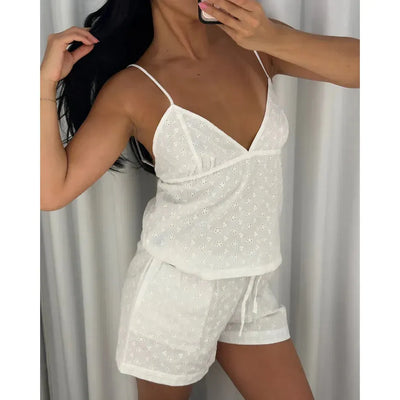 Haut Bord de mer – Blanc