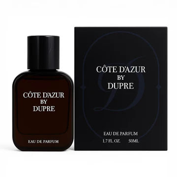 Dupré Parfum - Côte D'Azur (50ml)