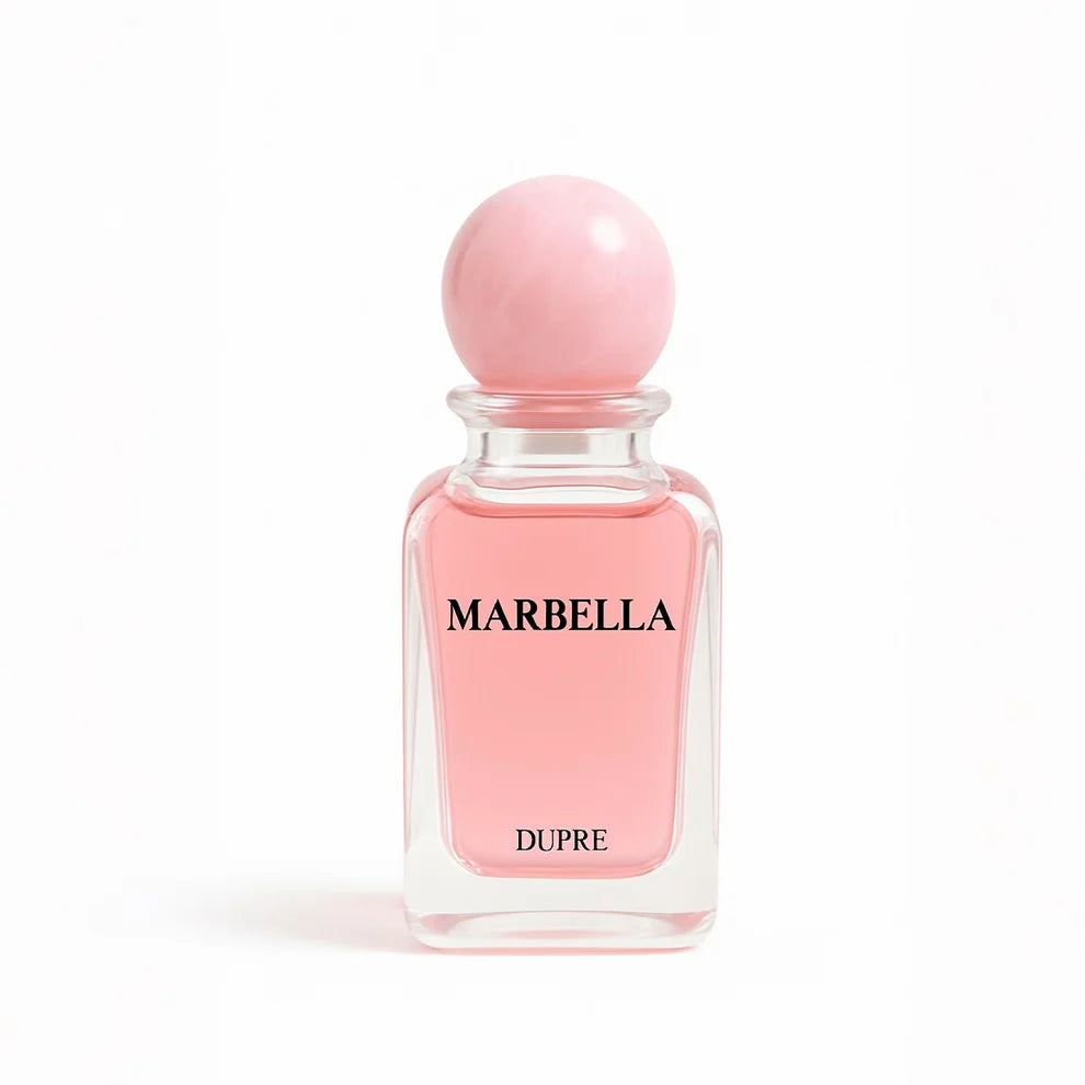 Dupré Parfum - Marbella (100ml)