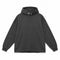 Nemours Black Hoodie