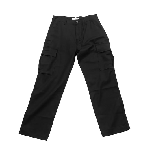 Rec Trouser - Black