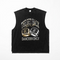 The Get Back - Sleeveless Tee