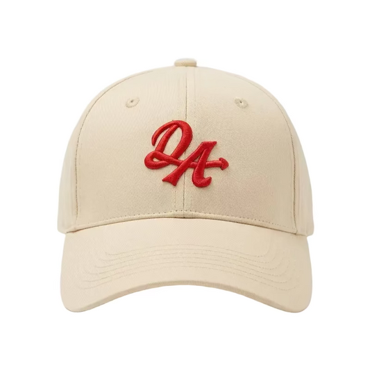 DA Cream Cap